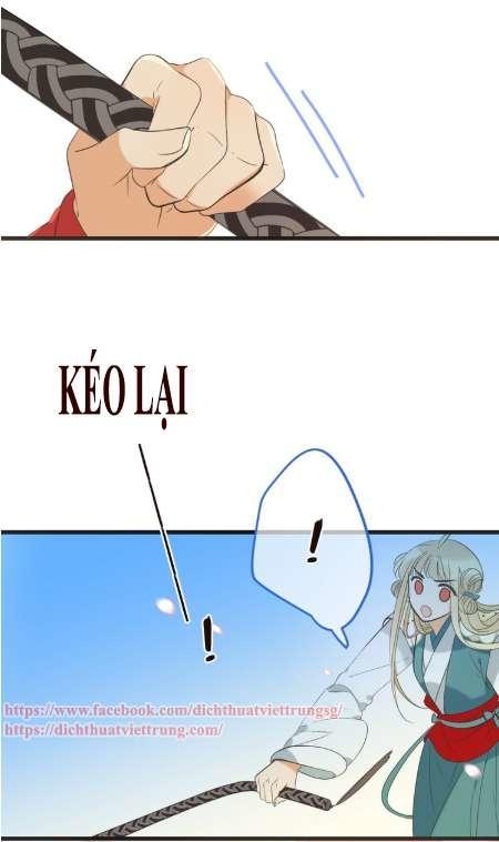 Bạn Trai Tôi Là Cẩm Y Vệ 2 Chap 39 - Next Chap 40