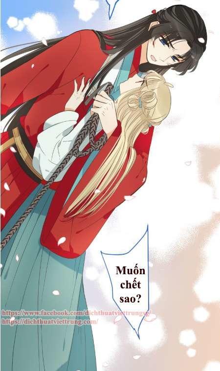 Bạn Trai Tôi Là Cẩm Y Vệ 2 Chap 39 - Next Chap 40