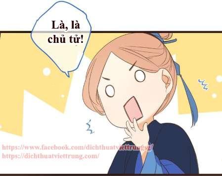 Bạn Trai Tôi Là Cẩm Y Vệ 2 Chap 39 - Next Chap 40