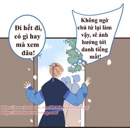 Bạn Trai Tôi Là Cẩm Y Vệ 2 Chap 39 - Next Chap 40