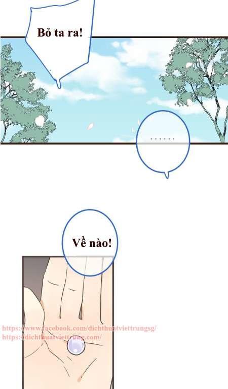 Bạn Trai Tôi Là Cẩm Y Vệ 2 Chap 39 - Next Chap 40