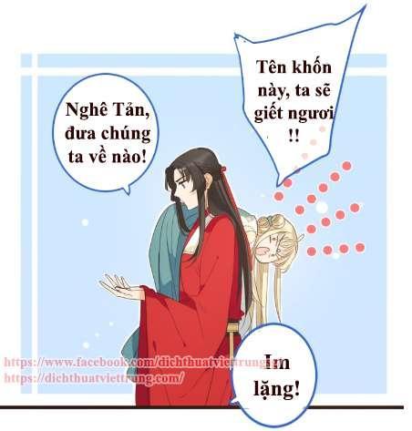 Bạn Trai Tôi Là Cẩm Y Vệ 2 Chap 39 - Next Chap 40