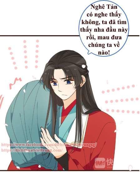 Bạn Trai Tôi Là Cẩm Y Vệ 2 Chap 39 - Next Chap 40