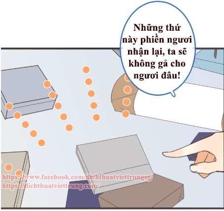 Bạn Trai Tôi Là Cẩm Y Vệ 2 Chap 39 - Next Chap 40