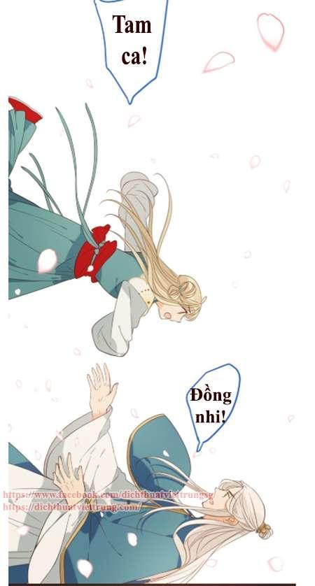 Bạn Trai Tôi Là Cẩm Y Vệ 2 Chap 39 - Next Chap 40