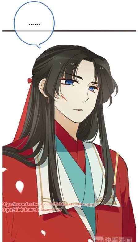Bạn Trai Tôi Là Cẩm Y Vệ 2 Chap 39 - Next Chap 40