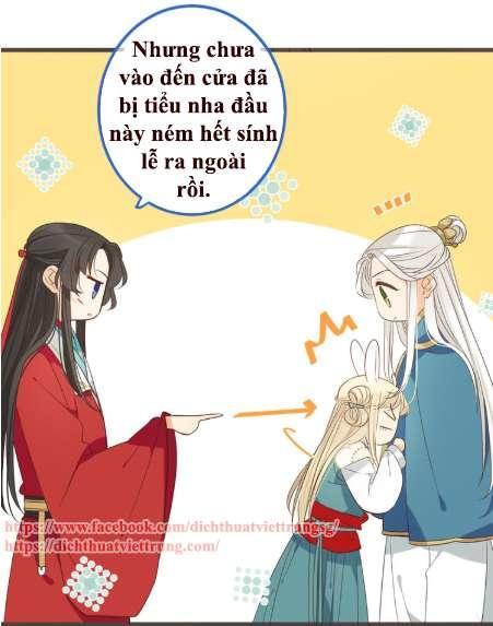 Bạn Trai Tôi Là Cẩm Y Vệ 2 Chap 39 - Next Chap 40