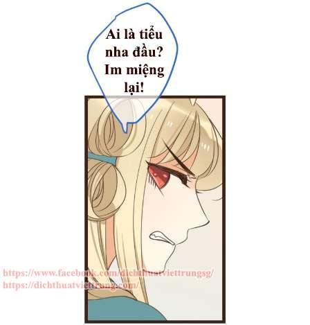 Bạn Trai Tôi Là Cẩm Y Vệ 2 Chap 39 - Next Chap 40