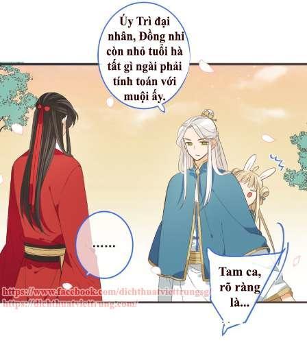 Bạn Trai Tôi Là Cẩm Y Vệ 2 Chap 39 - Next Chap 40