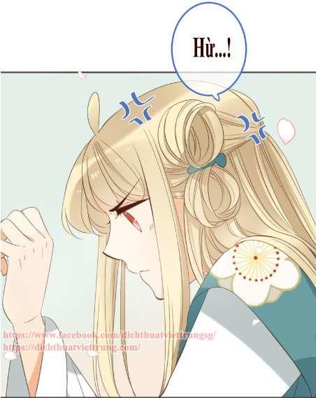Bạn Trai Tôi Là Cẩm Y Vệ 2 Chap 39 - Next Chap 40