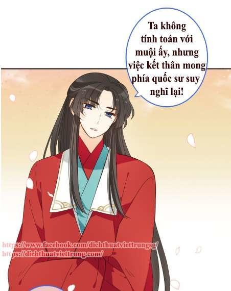 Bạn Trai Tôi Là Cẩm Y Vệ 2 Chap 39 - Next Chap 40