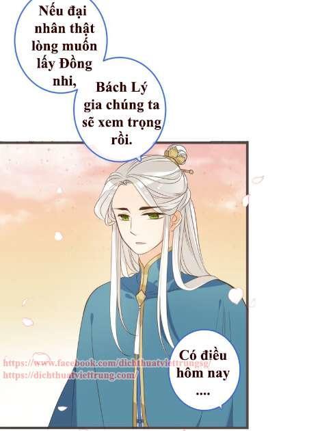 Bạn Trai Tôi Là Cẩm Y Vệ 2 Chap 39 - Next Chap 40