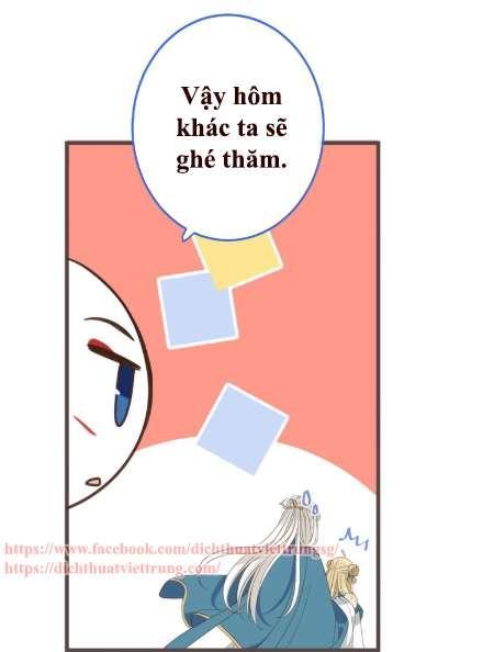 Bạn Trai Tôi Là Cẩm Y Vệ 2 Chap 39 - Next Chap 40