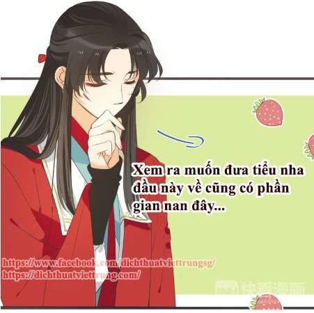 Bạn Trai Tôi Là Cẩm Y Vệ 2 Chap 39 - Next Chap 40