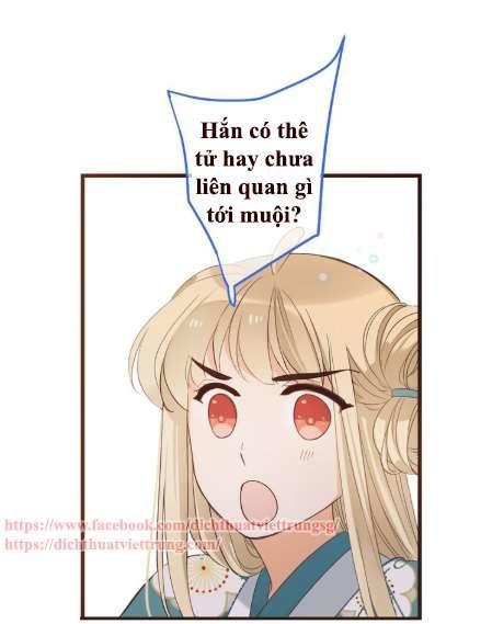 Bạn Trai Tôi Là Cẩm Y Vệ 2 Chap 39 - Next Chap 40