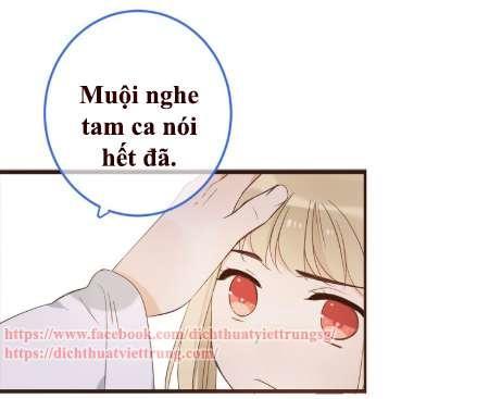 Bạn Trai Tôi Là Cẩm Y Vệ 2 Chap 39 - Next Chap 40