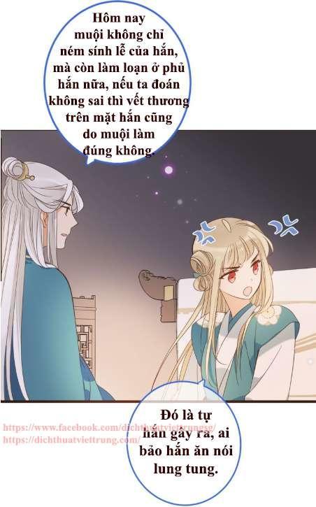Bạn Trai Tôi Là Cẩm Y Vệ 2 Chap 39 - Next Chap 40