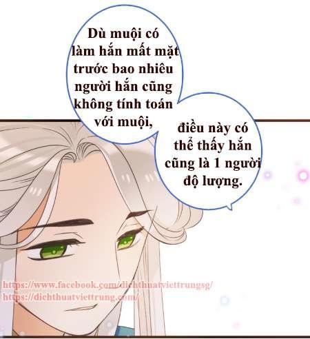 Bạn Trai Tôi Là Cẩm Y Vệ 2 Chap 39 - Next Chap 40