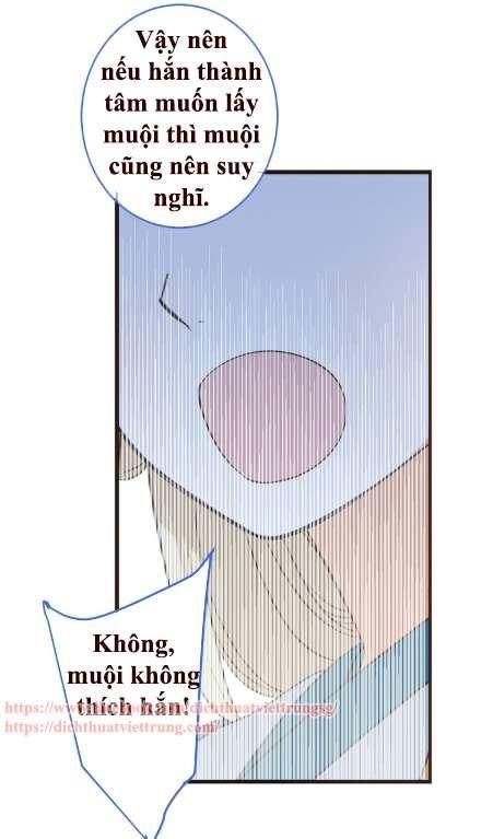 Bạn Trai Tôi Là Cẩm Y Vệ 2 Chap 39 - Next Chap 40