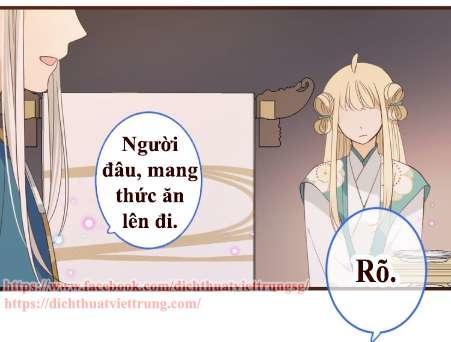 Bạn Trai Tôi Là Cẩm Y Vệ 2 Chap 39 - Next Chap 40