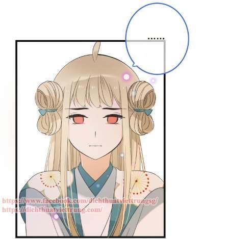 Bạn Trai Tôi Là Cẩm Y Vệ 2 Chap 39 - Next Chap 40