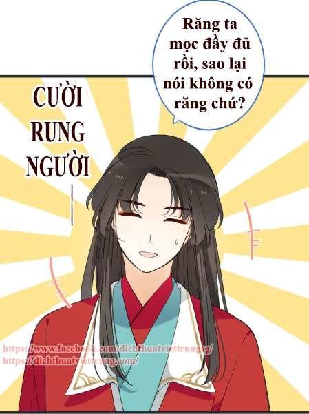 Bạn Trai Tôi Là Cẩm Y Vệ 2 Chap 39 - Next Chap 40