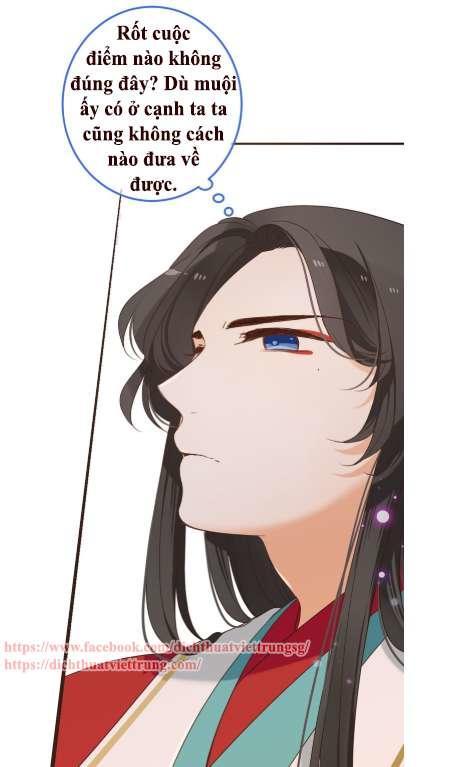 Bạn Trai Tôi Là Cẩm Y Vệ 2 Chap 39 - Next Chap 40