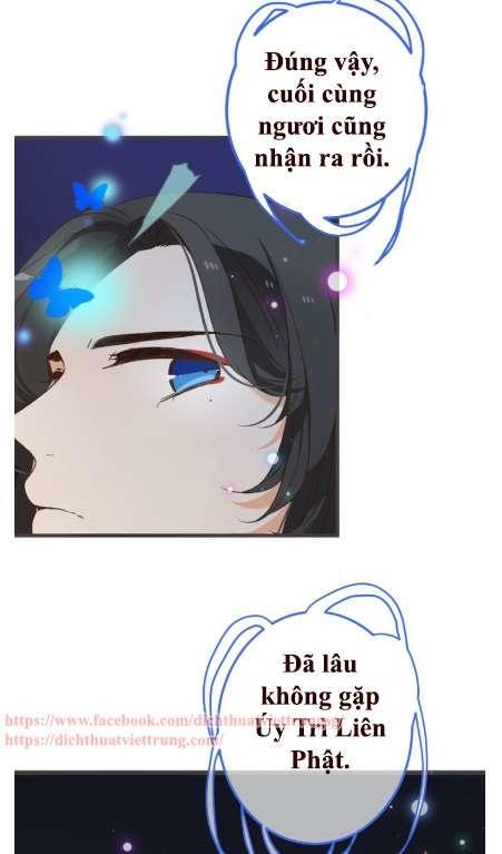 Bạn Trai Tôi Là Cẩm Y Vệ 2 Chap 39 - Next Chap 40