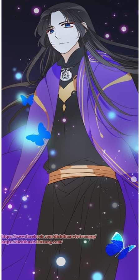 Bạn Trai Tôi Là Cẩm Y Vệ 2 Chap 39 - Next Chap 40