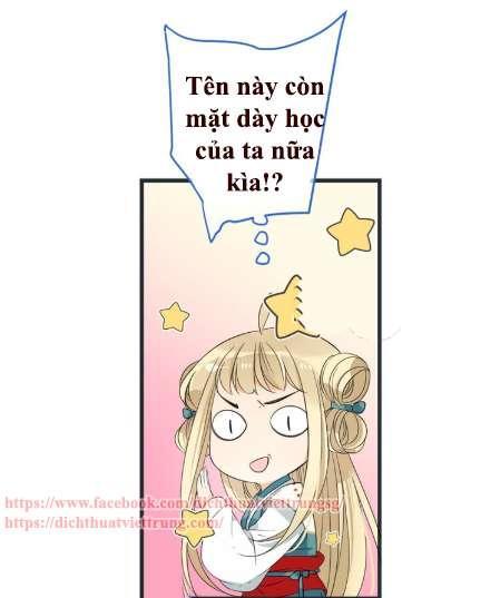 Bạn Trai Tôi Là Cẩm Y Vệ 2 Chap 39 - Next Chap 40
