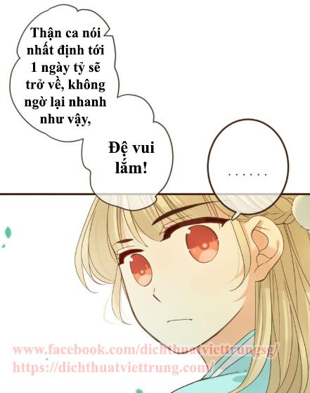 Bạn Trai Tôi Là Cẩm Y Vệ 2 Chap 4 - Next Chap 5