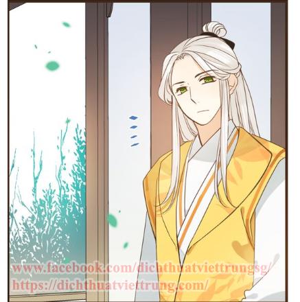 Bạn Trai Tôi Là Cẩm Y Vệ 2 Chap 4 - Next Chap 5