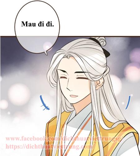 Bạn Trai Tôi Là Cẩm Y Vệ 2 Chap 4 - Next Chap 5