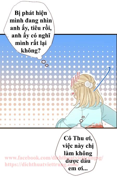 Bạn Trai Tôi Là Cẩm Y Vệ 2 Chap 4 - Next Chap 5
