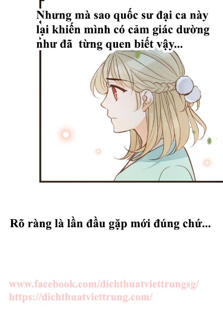 Bạn Trai Tôi Là Cẩm Y Vệ 2 Chap 4 - Next Chap 5