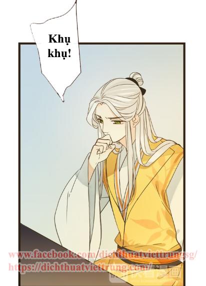 Bạn Trai Tôi Là Cẩm Y Vệ 2 Chap 4 - Next Chap 5