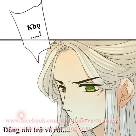 Bạn Trai Tôi Là Cẩm Y Vệ 2 Chap 4 - Next Chap 5