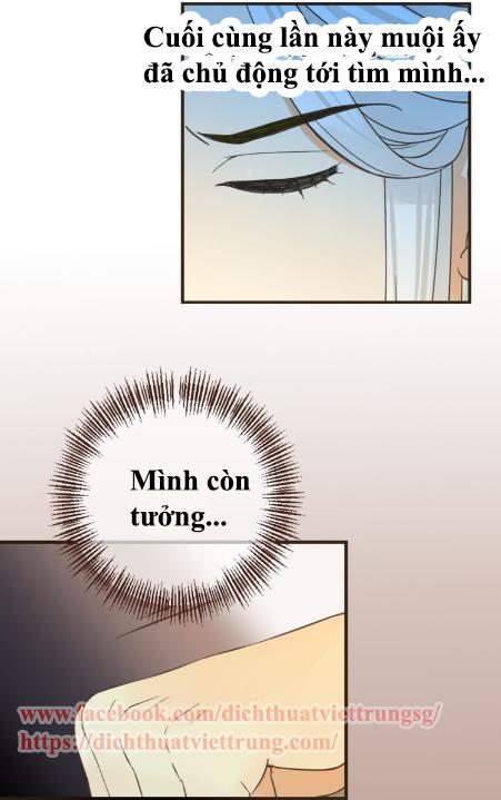Bạn Trai Tôi Là Cẩm Y Vệ 2 Chap 4 - Next Chap 5