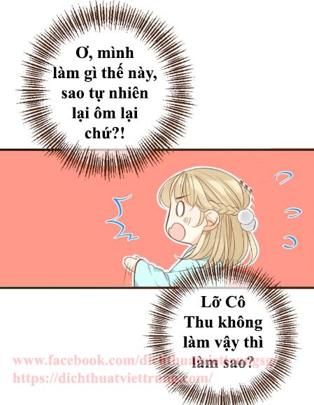 Bạn Trai Tôi Là Cẩm Y Vệ 2 Chap 4 - Next Chap 5