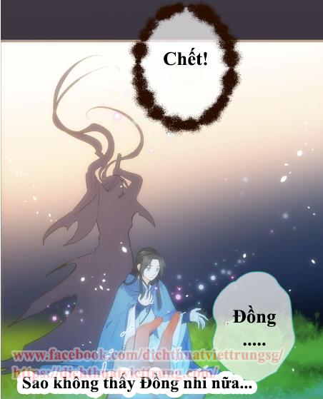 Bạn Trai Tôi Là Cẩm Y Vệ 2 Chap 4 - Next Chap 5