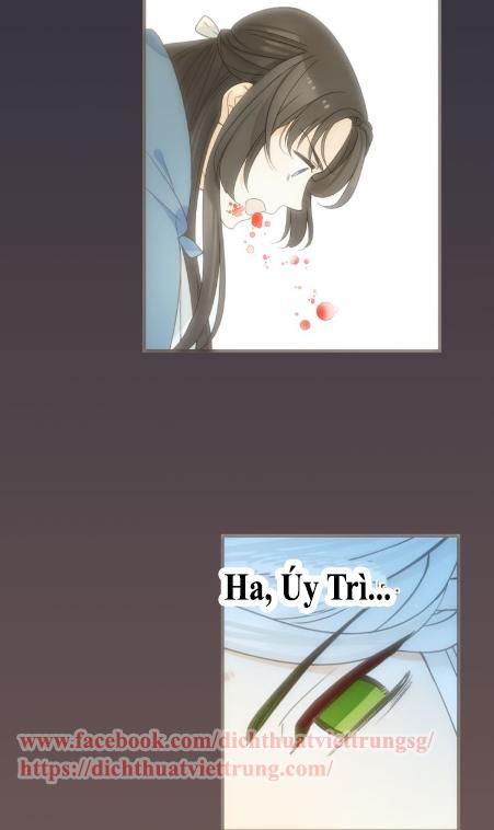 Bạn Trai Tôi Là Cẩm Y Vệ 2 Chap 4 - Next Chap 5