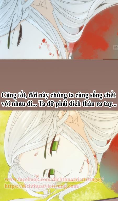 Bạn Trai Tôi Là Cẩm Y Vệ 2 Chap 4 - Next Chap 5