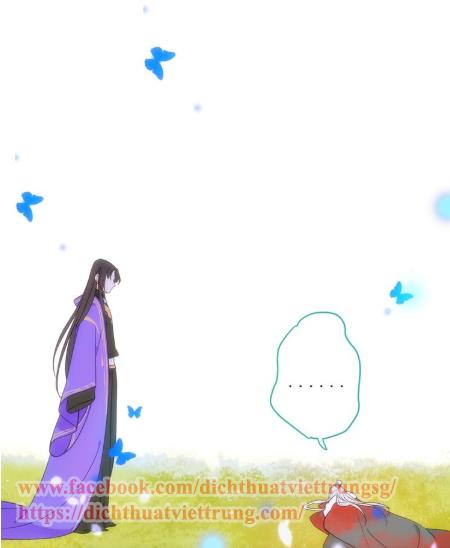 Bạn Trai Tôi Là Cẩm Y Vệ 2 Chap 4 - Next Chap 5