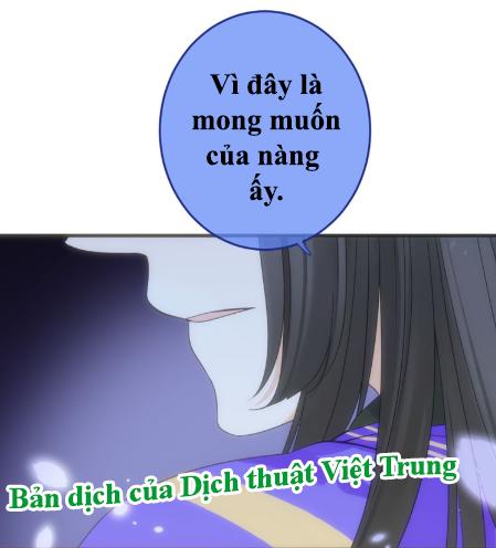 Bạn Trai Tôi Là Cẩm Y Vệ 2 Chap 4 - Next Chap 5