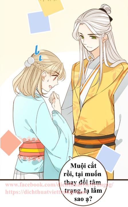 Bạn Trai Tôi Là Cẩm Y Vệ 2 Chap 4 - Next Chap 5