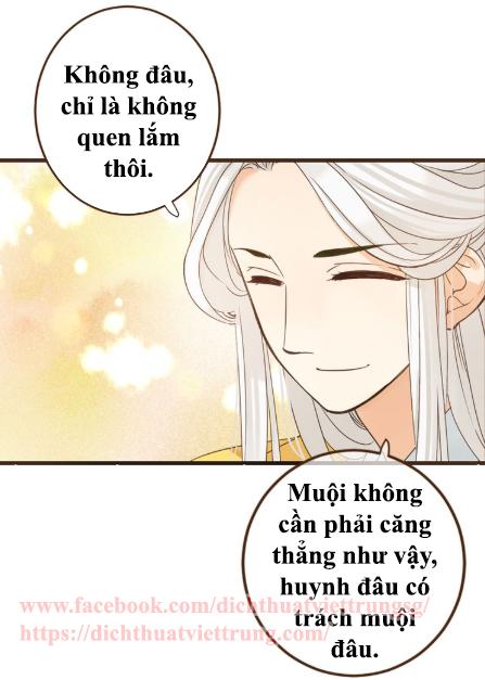 Bạn Trai Tôi Là Cẩm Y Vệ 2 Chap 4 - Next Chap 5