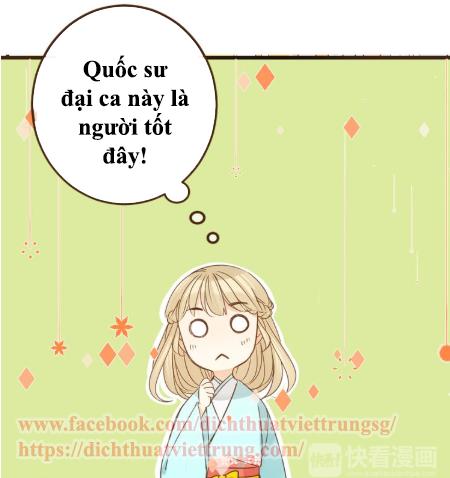 Bạn Trai Tôi Là Cẩm Y Vệ 2 Chap 4 - Next Chap 5