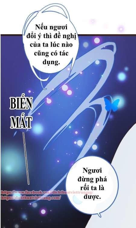 Bạn Trai Tôi Là Cẩm Y Vệ 2 Chap 40 - Next Chap 41