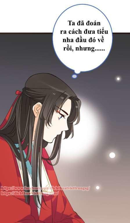 Bạn Trai Tôi Là Cẩm Y Vệ 2 Chap 40 - Next Chap 41