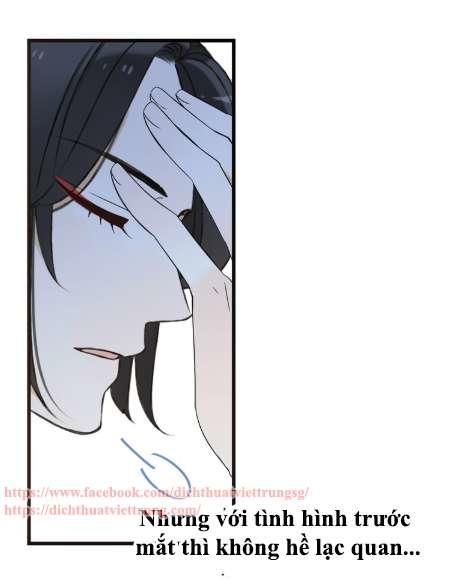 Bạn Trai Tôi Là Cẩm Y Vệ 2 Chap 40 - Next Chap 41